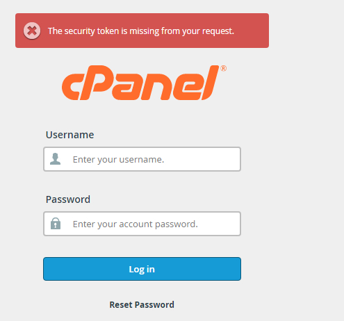 how to install WordPress on cPanel